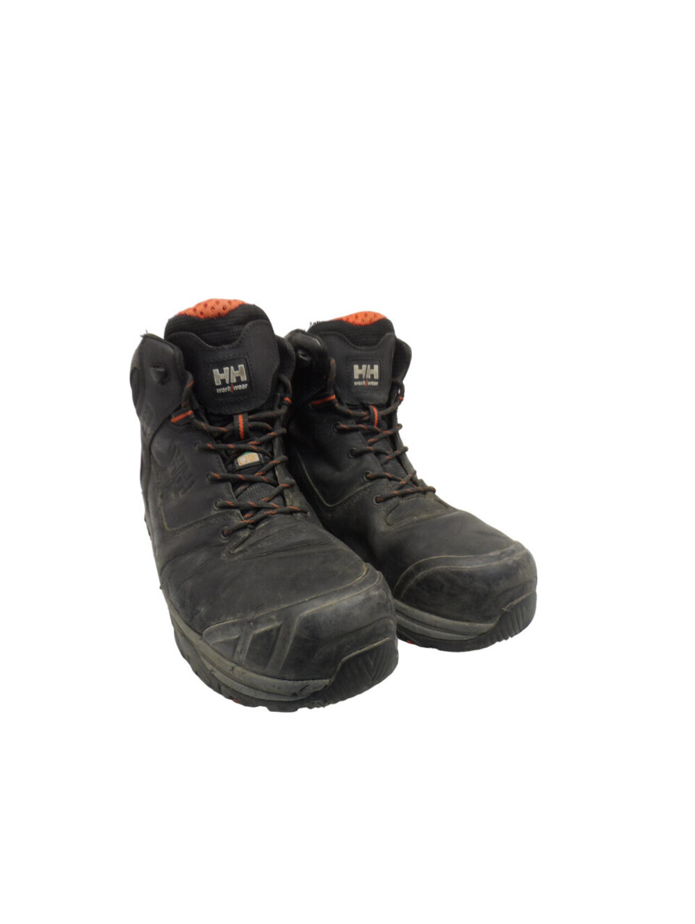Helly Hansen Men's Comp. Toe Comp. Plate Helly Tech HHS211005 Leather Boots 11M